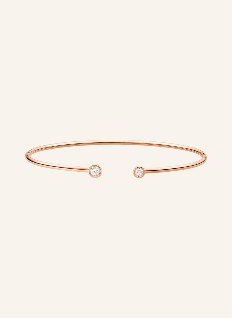 Wempe Fine Jewelry Armreif Minimalism rosegold von WEMPE