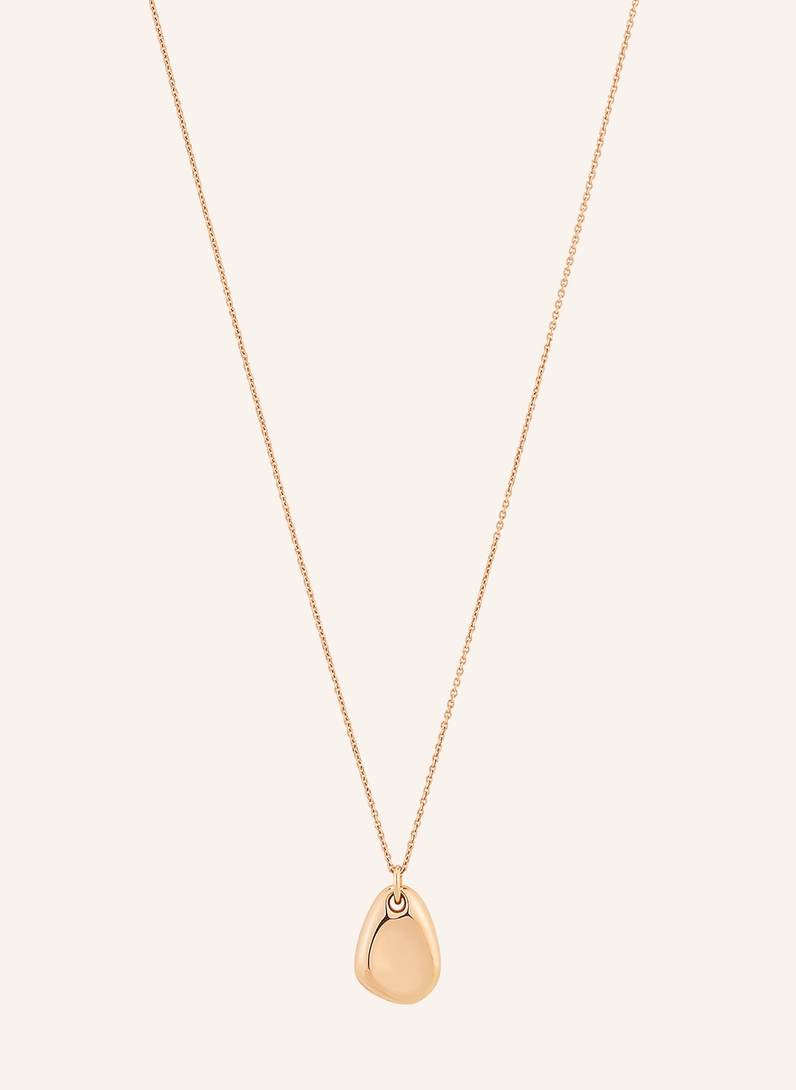 Wempe By Kim Anhänger Cosmos rosegold von WEMPE