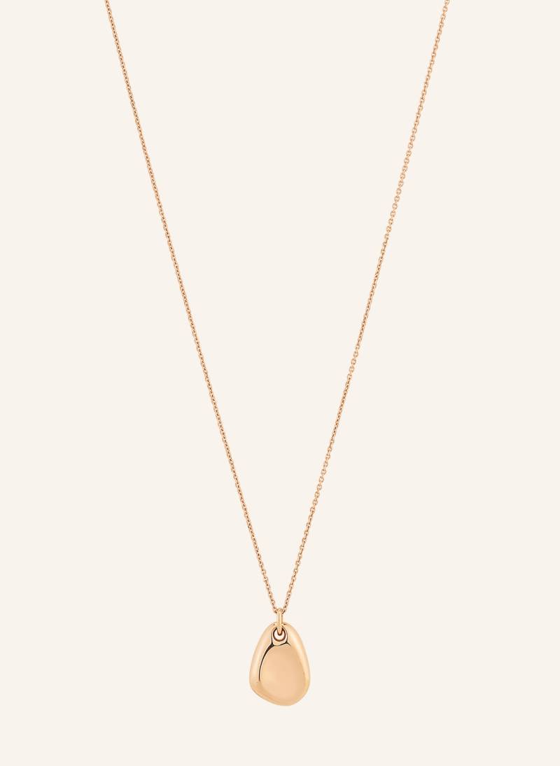 Wempe By Kim Anhänger Cosmos rosegold von WEMPE