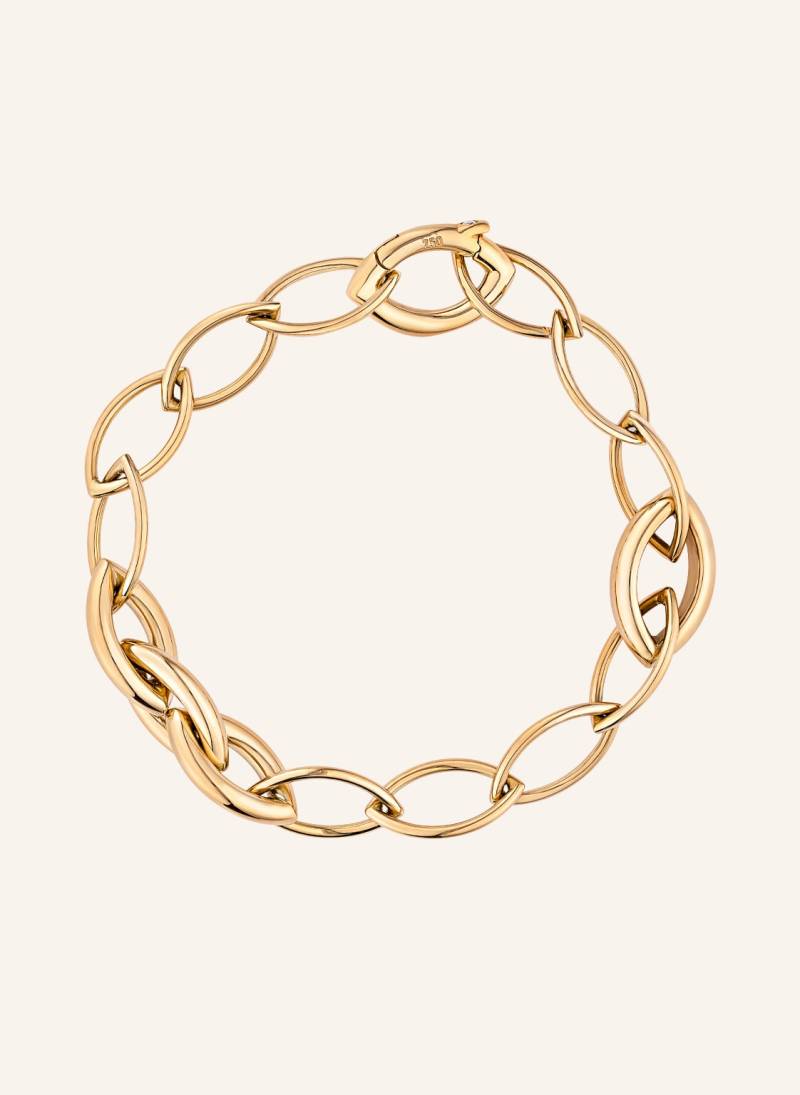 Wempe Fine Jewelry Armband Basics gold von WEMPE