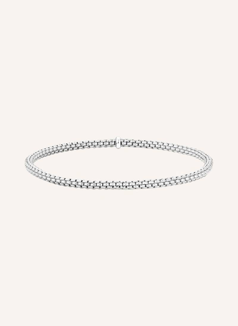 Wempe Fine Jewelry Armband Basics silber von WEMPE