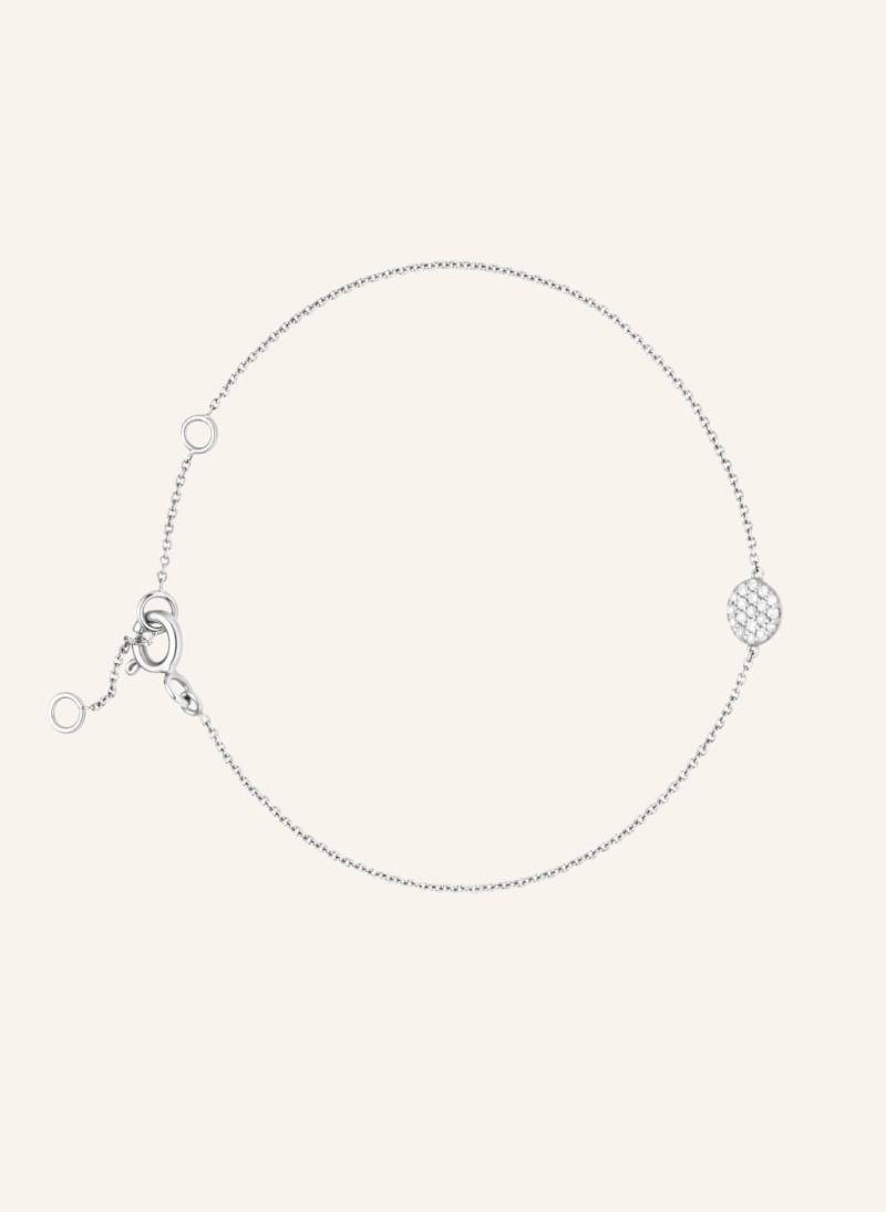 Wempe Fine Jewelry Armband Minimalism silber von WEMPE