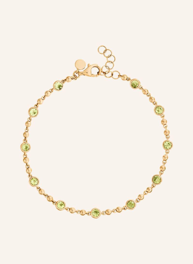 Wempe Fine Jewelry Armband Twist gold von WEMPE