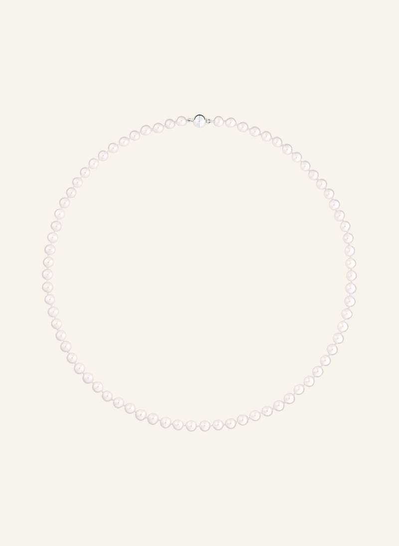 Wempe Fine Jewelry Kette Basics silber von WEMPE