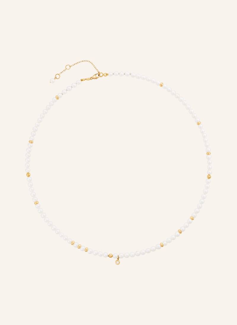 Wempe Fine Jewelry Kette Minimalism gold von WEMPE