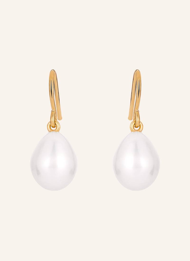 Wempe Fine Jewelry Ohrringe Basics gold von WEMPE