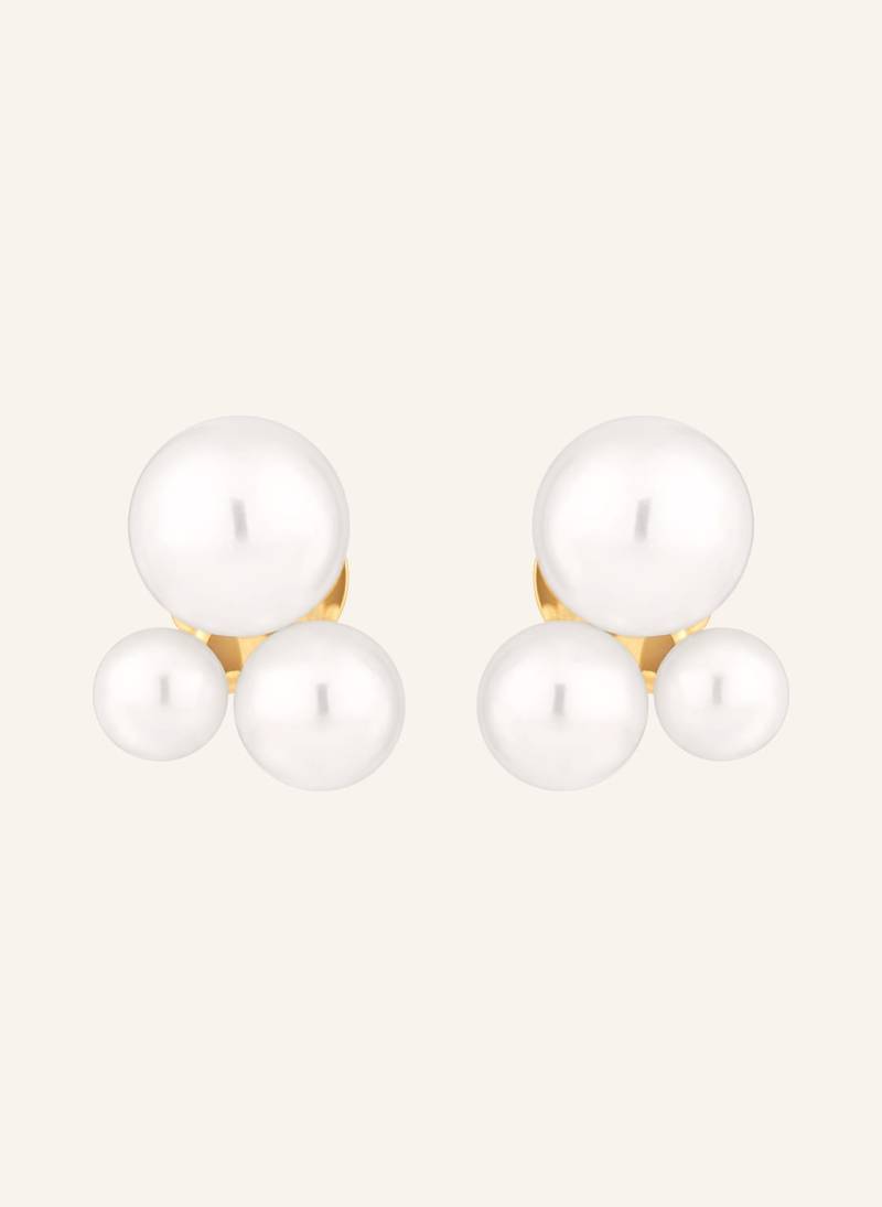 Wempe Fine Jewelry Ohrringe Twist gold von WEMPE