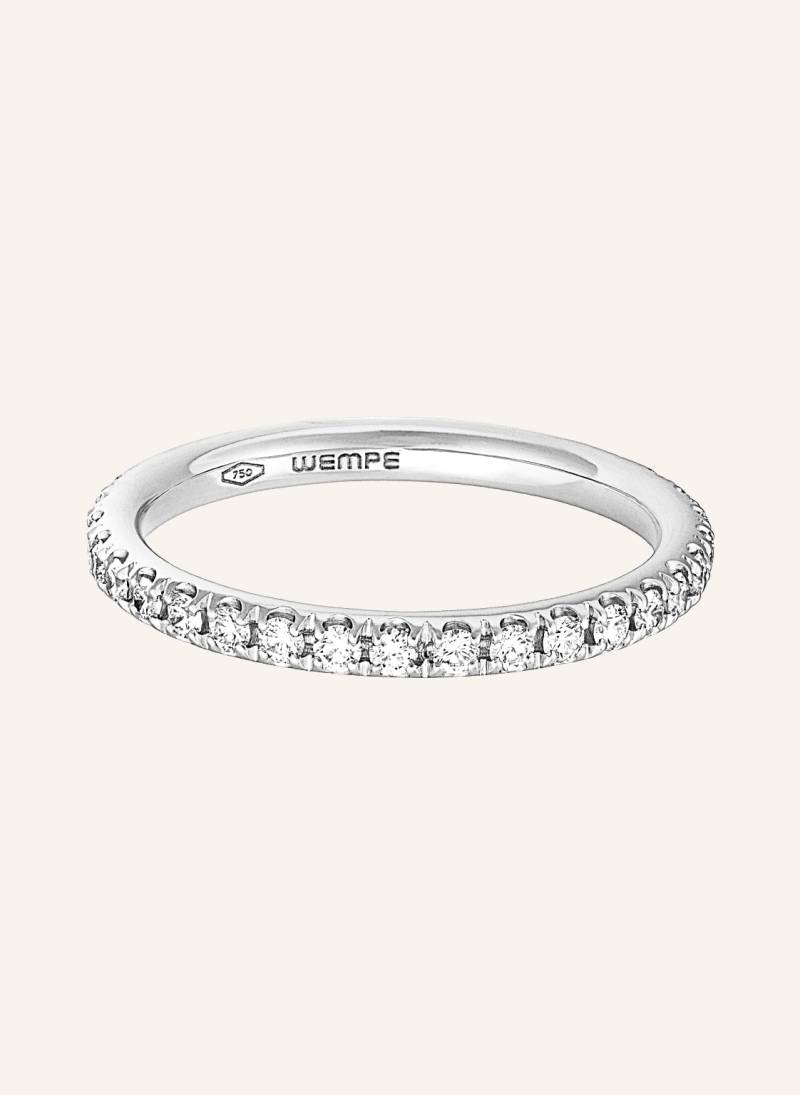 Wempe Fine Jewelry Ring Memories silber von WEMPE