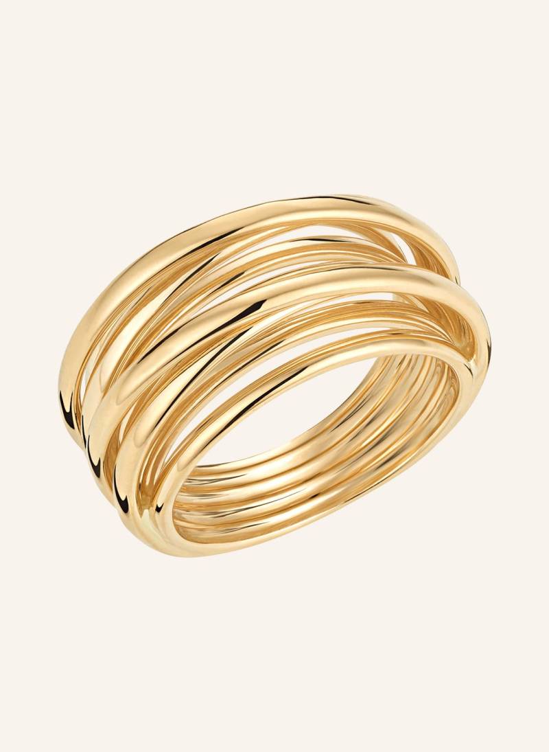 Wempe Fine Jewelry Ring Twist gold von WEMPE