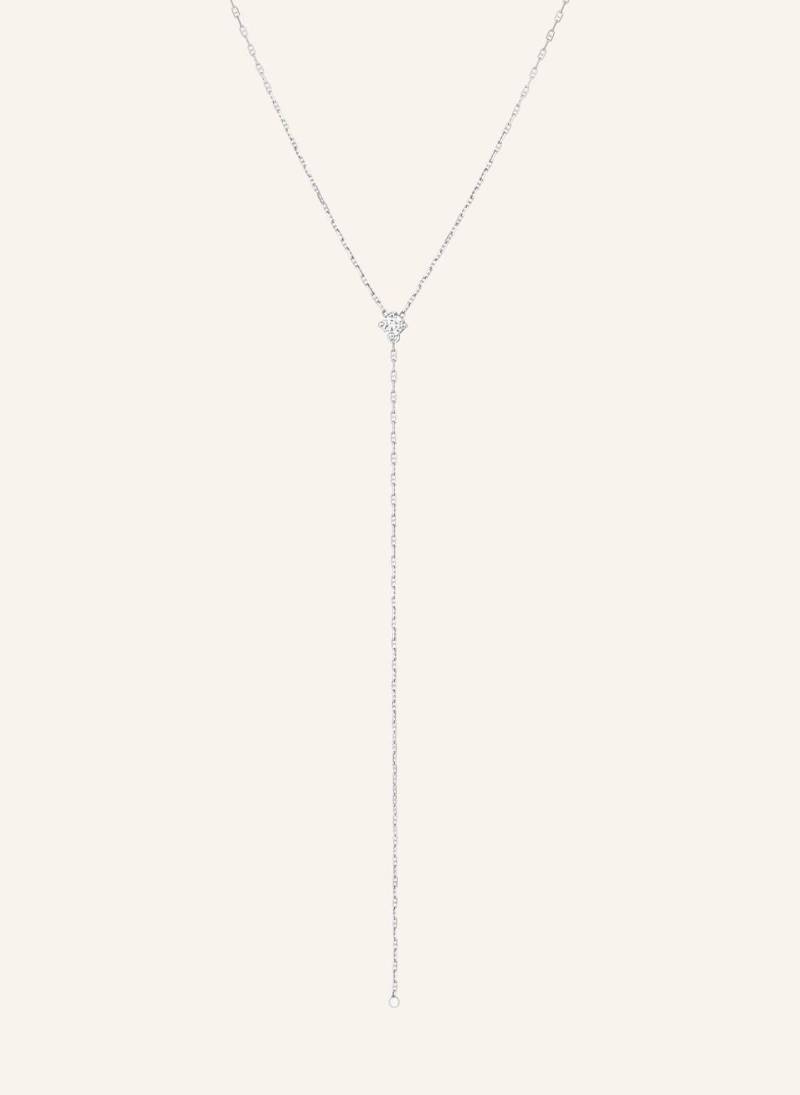 Wempe Kette By Kim Daily Diamonds silber von WEMPE