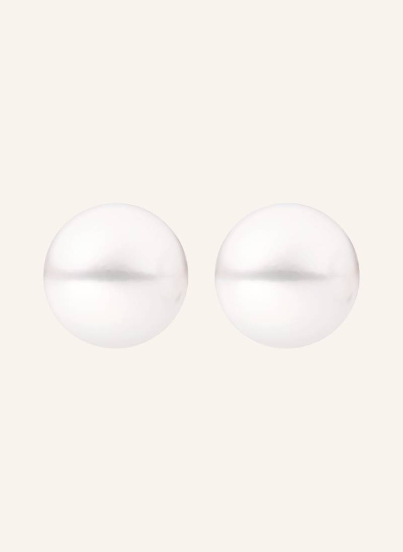 Wempe Fine Jewelry Ohrringe Basics gold von WEMPE