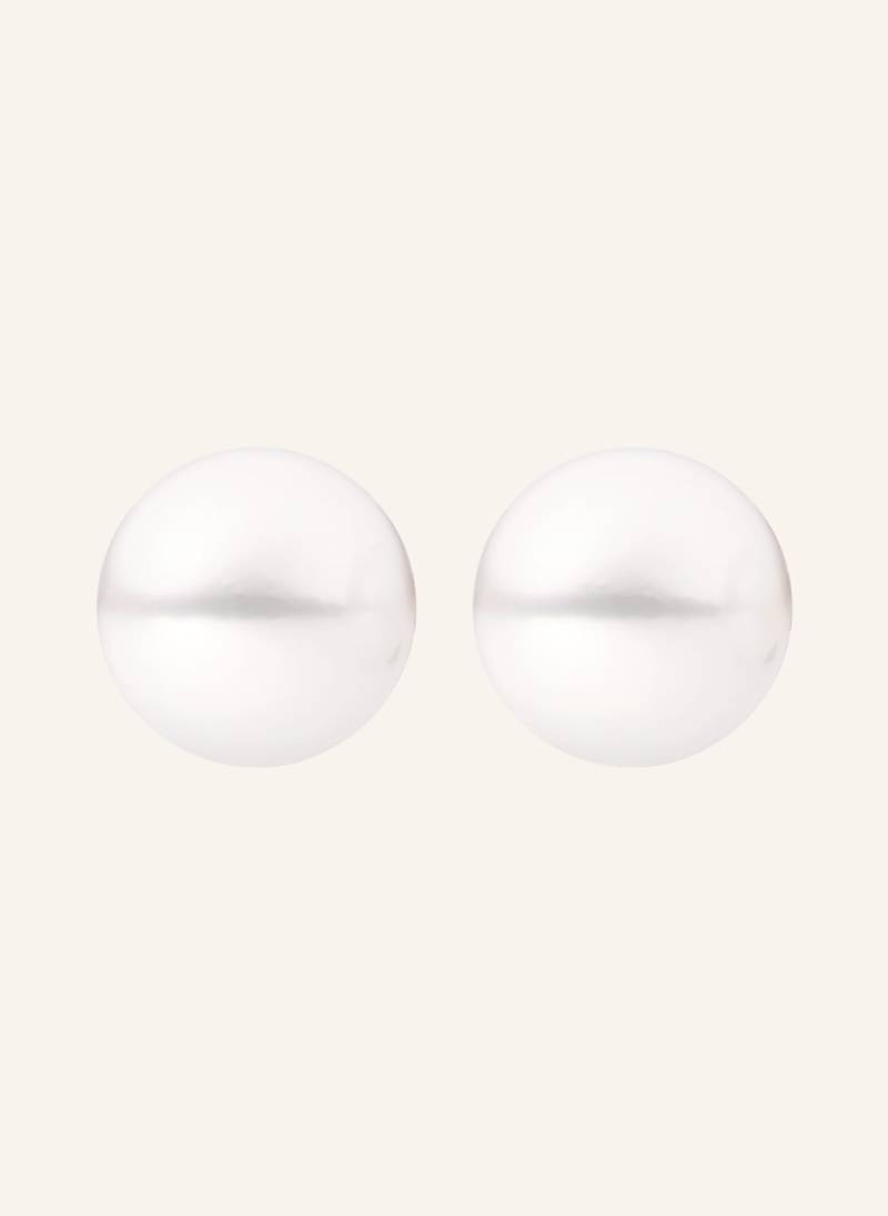 Wempe Fine Jewelry Ohrringe Basics gold von WEMPE