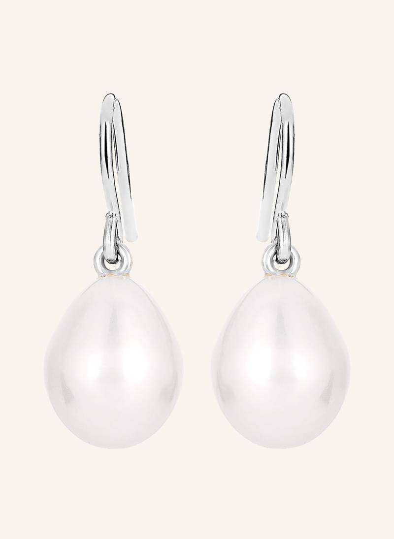 Wempe Fine Jewelry Ohrringe Basics silber von WEMPE