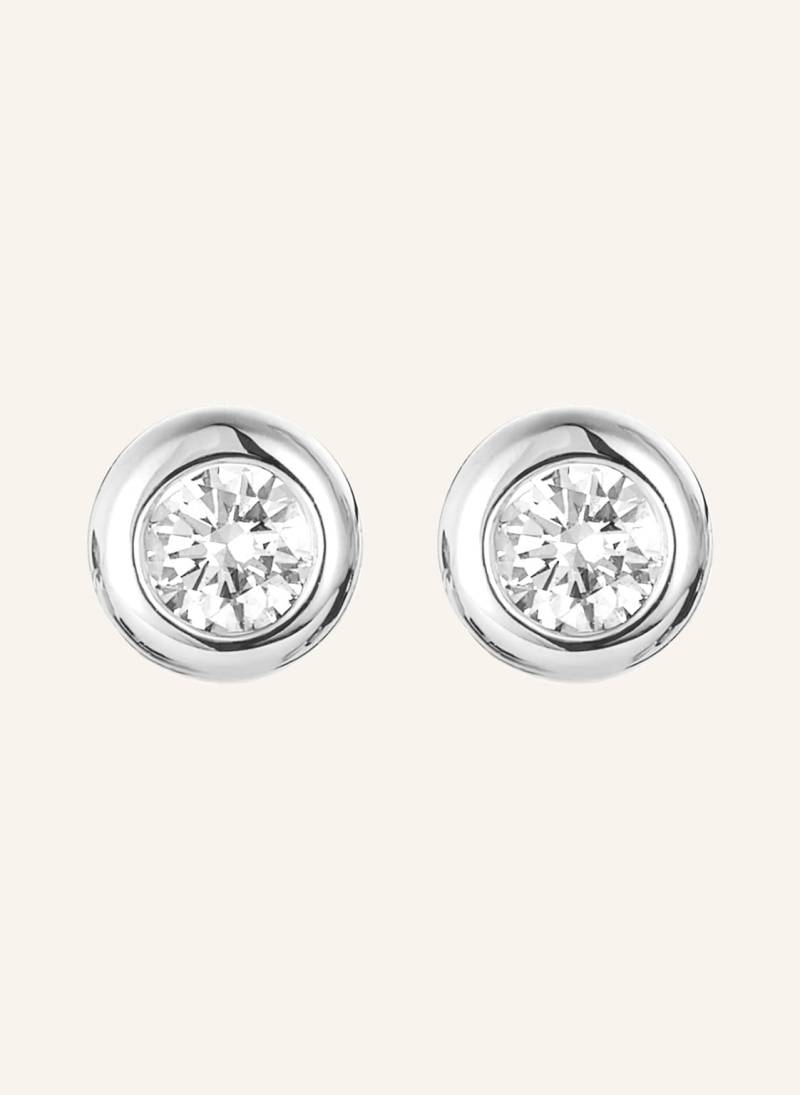 Wempe Fine Jewelry Ohrringe One silber von WEMPE