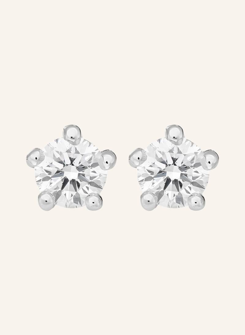 Wempe Fine Jewelry Ohrringe One silber von WEMPE