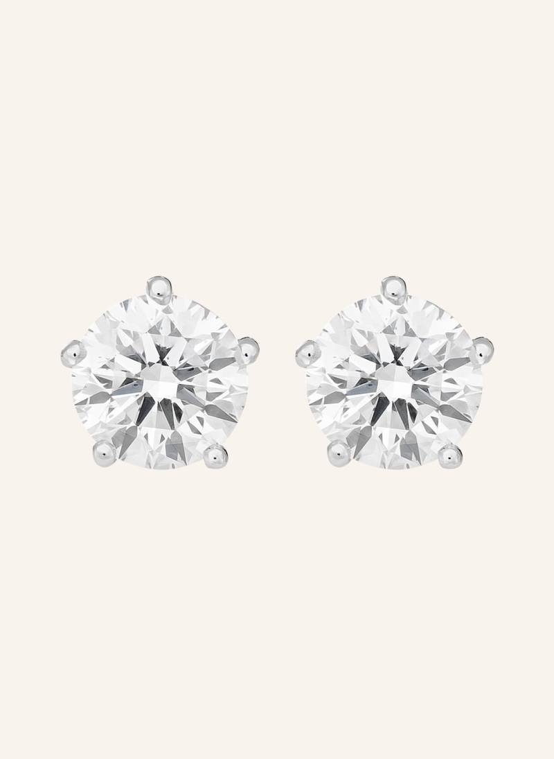 Wempe Fine Jewelry Ohrringe One silber von WEMPE