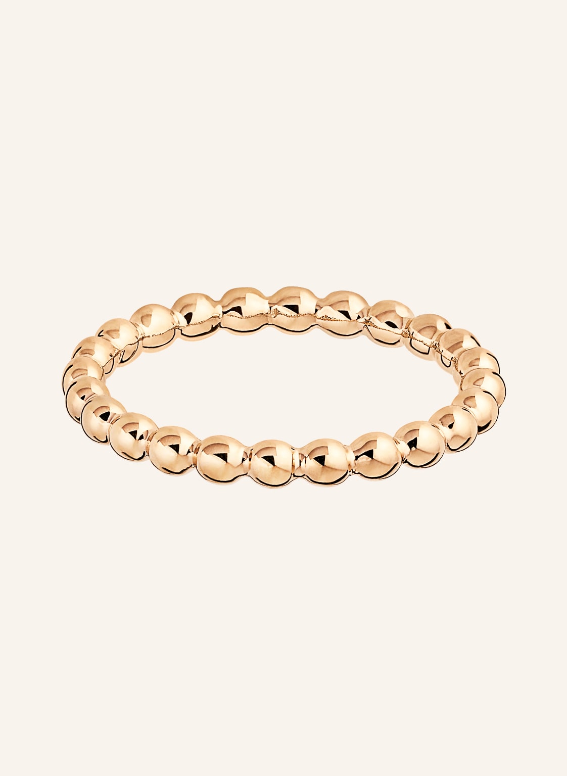 Wempe By Kim Ring Blu Xs rosegold Wempe By Kim Ring Blu Xs rosegold von WEMPE