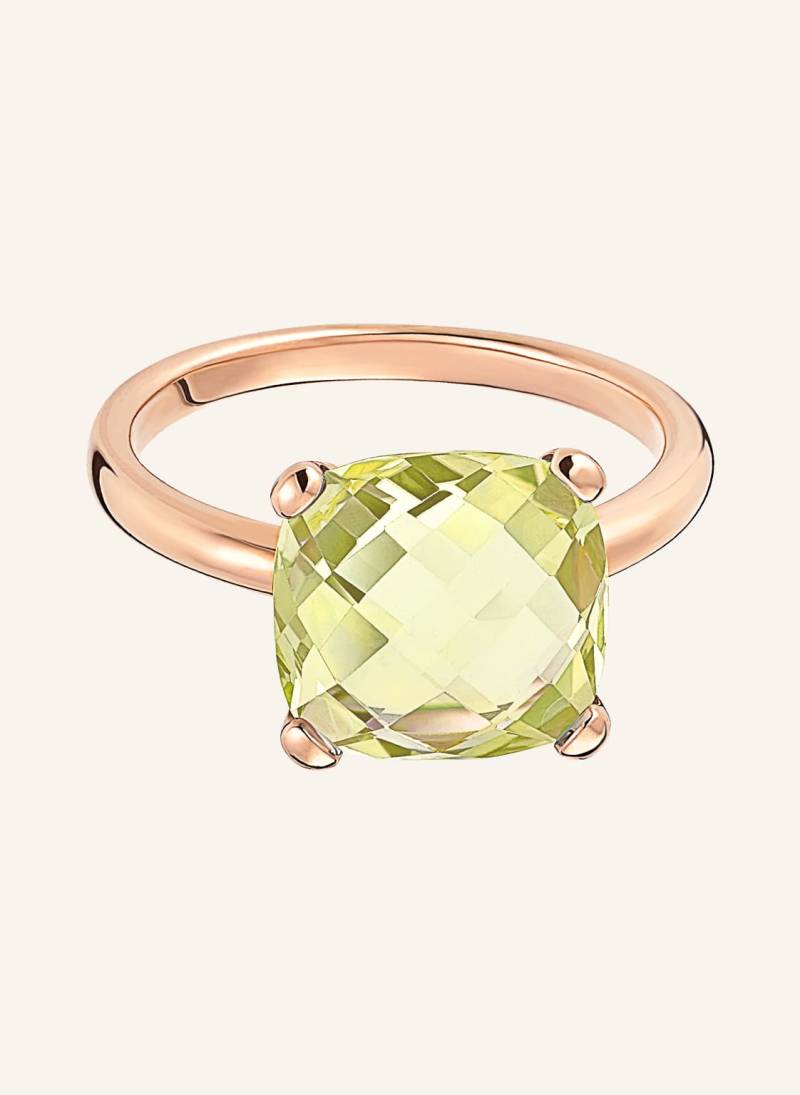 Wempe Fine Jewelry Ring Twist rosegold von WEMPE