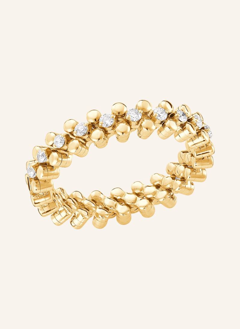 Wempe Serafino Consoli Ring Multisize gold von WEMPE
