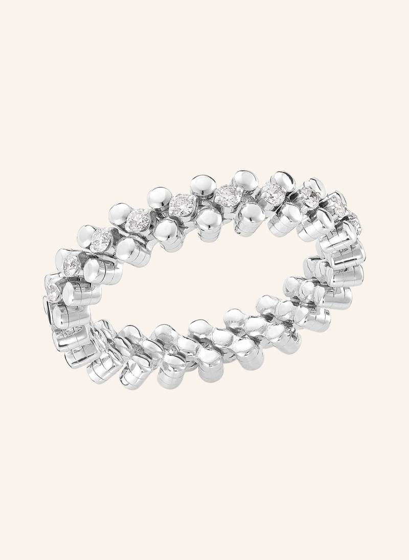 Wempe Serafino Consoli Ring Multisize silber von WEMPE