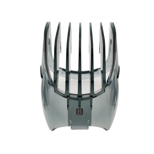 WENH Männer Bart Trimmer Rasierer Kämme Haar Clipper Kopf for ER-GB60 ER-GB74 ER-GB70 ER-GB80(11mm-20mm) von WENH