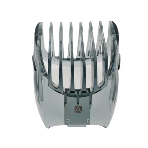 WENH Männer Bart Trimmer Rasierer Kämme Haar Clipper Kopf for ER-GB60 ER-GB74 ER-GB70 ER-GB80(1mm-10mm) von WENH