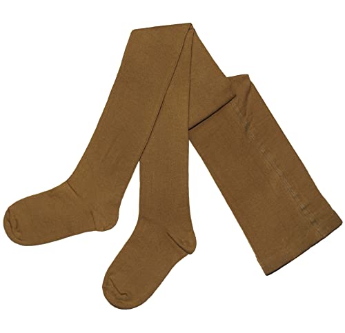 Weri Spezials Strumpfhose für Damen Warm Blickdicht Baumwolle in mehreren Farben und Grössen auch in Übergrößen (46-48, Mode) von Weri Spezials