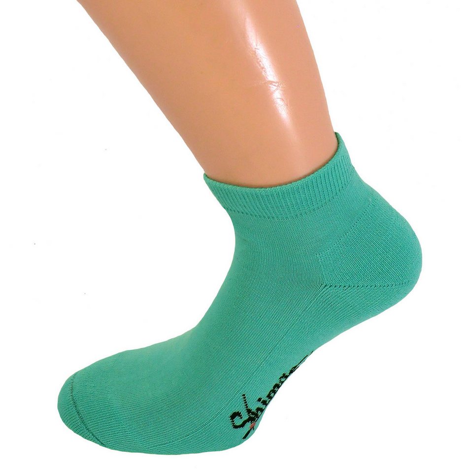 WERI SPEZIALS Strumpfhersteller GmbH Basicsocken Herren Sneaker Socken kBA Baumwolle WERI SPEZIALS Strumpfhersteller GmbH Basicsocken Herren Sneaker Socken kBA Baumwolle von WERI SPEZIALS Strumpfhersteller GmbH