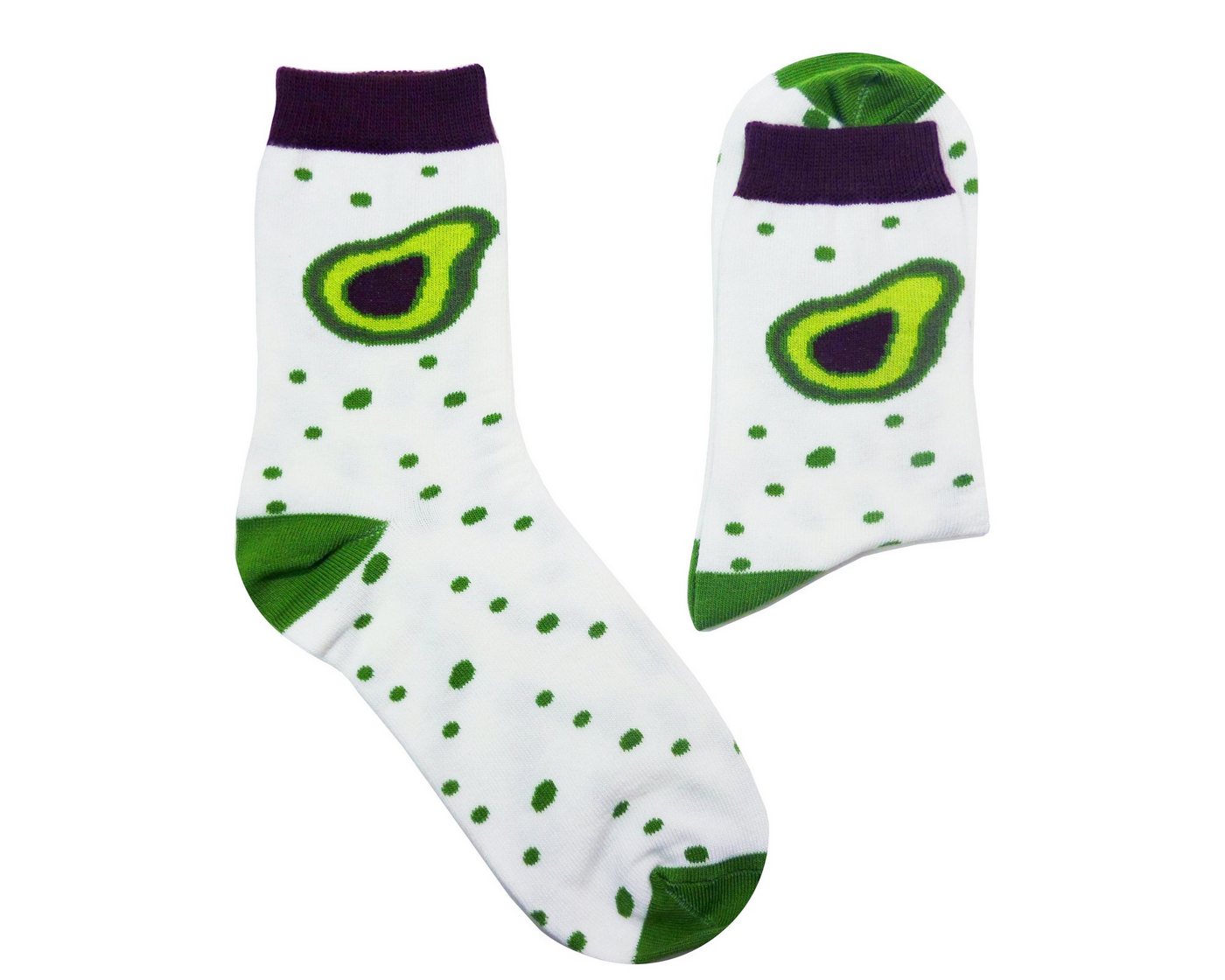 WERI SPEZIALS Strumpfhersteller GmbH Businesssocken Herren Businesssocken >>Avocado<< aus Baumwolle (Set) von WERI SPEZIALS Strumpfhersteller GmbH