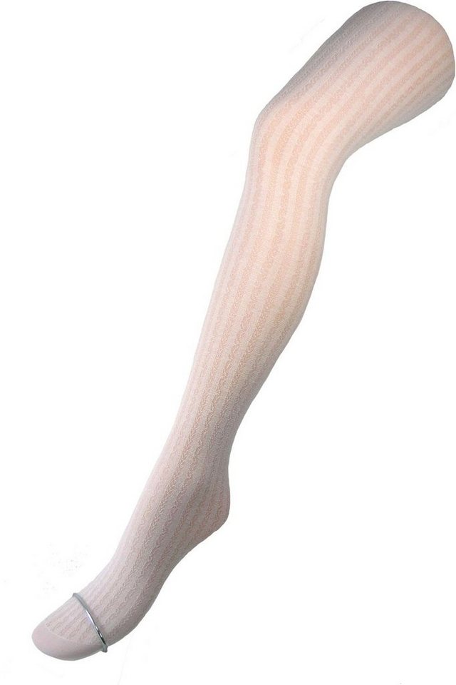 WERI SPEZIALS Strumpfhersteller GmbH Feinstrumpfhose Kinder Fein Strumpfhose 40 DEN von WERI SPEZIALS Strumpfhersteller GmbH