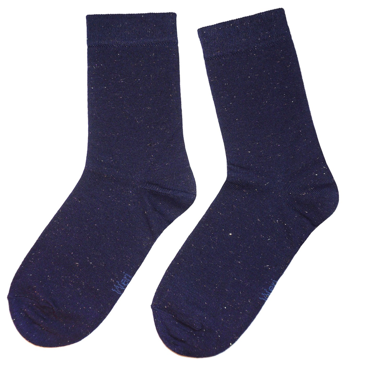 WERI SPEZIALS Strumpfhersteller GmbH Businesssocken Damen Socken >>Schein<< aus Baumwolle von WERI SPEZIALS Strumpfhersteller GmbH