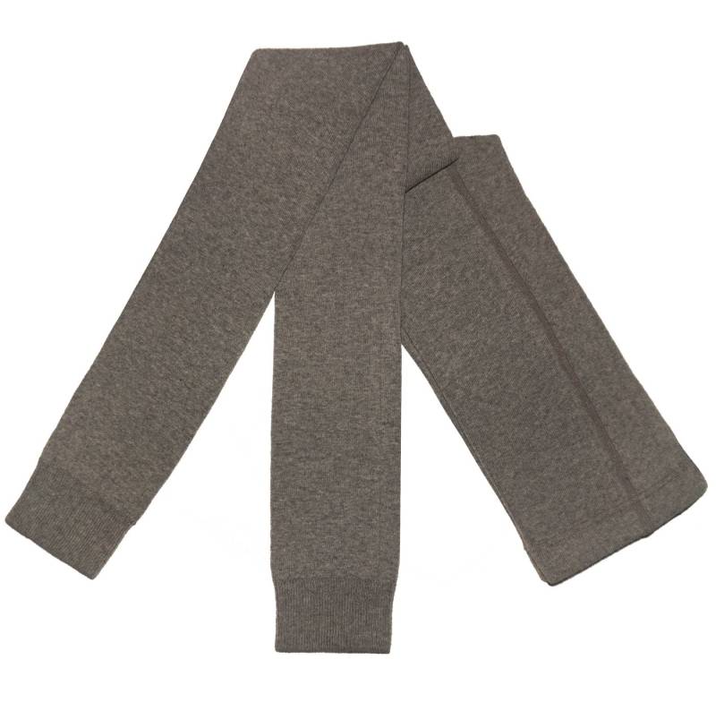 WERI SPEZIALS Strumpfhersteller GmbH Strickleggings Leggings Damen Leggings >> Einfarbig: Klassisch << weiche Baumwolle von WERI SPEZIALS Strumpfhersteller GmbH