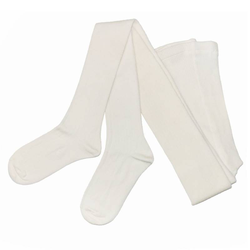 WERI SPEZIALS Strumpfhersteller GmbH Strickstrumpfhose Kinder Strumpfhosen >>Rippe<< Wolle von WERI SPEZIALS Strumpfhersteller GmbH