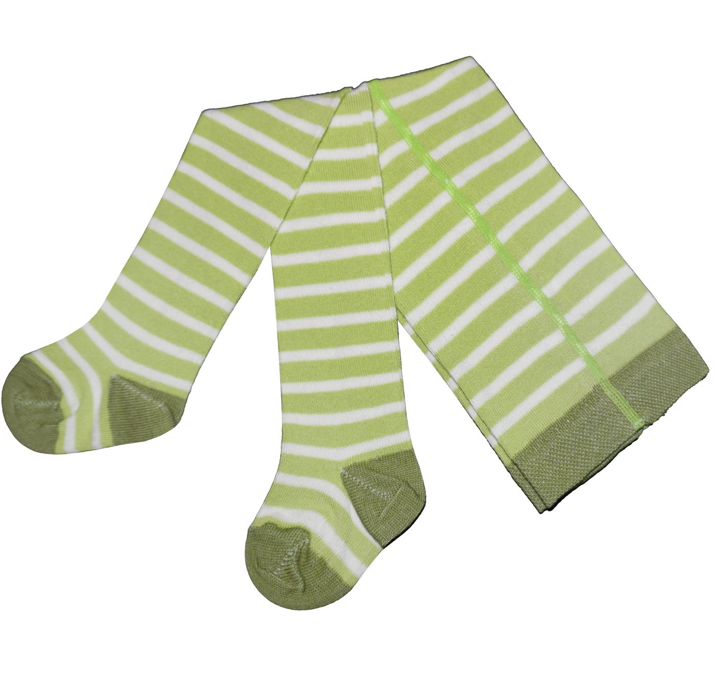 WERI SPEZIALS Strumpfhersteller GmbH Strickstrumpfhose Kinderstrumpfhosen >>Weiße Ringel<< weiche Baumwolle WERI SPEZIALS Strumpfhersteller GmbH Strickstrumpfhose Kinderstrumpfhosen >>Weiße Ringel<< weiche Baumwolle von WERI SPEZIALS Strumpfhersteller GmbH
