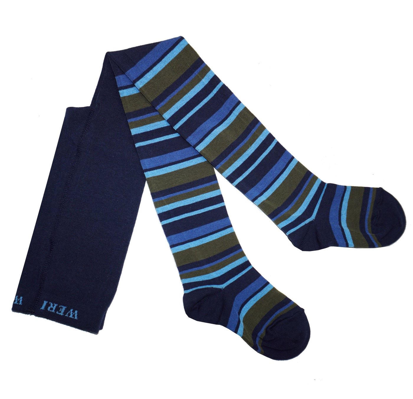WERI SPEZIALS Strumpfhersteller GmbH Strickstrumpfhose Kinderstrumpfhosen für Jungs >>Klassiker<< weiche Baumwolle WERI SPEZIALS Strumpfhersteller GmbH Strickstrumpfhose Kinderstrumpfhosen für Jungs >>Klassiker<< weiche Baumwolle von WERI SPEZIALS Strumpfhersteller GmbH