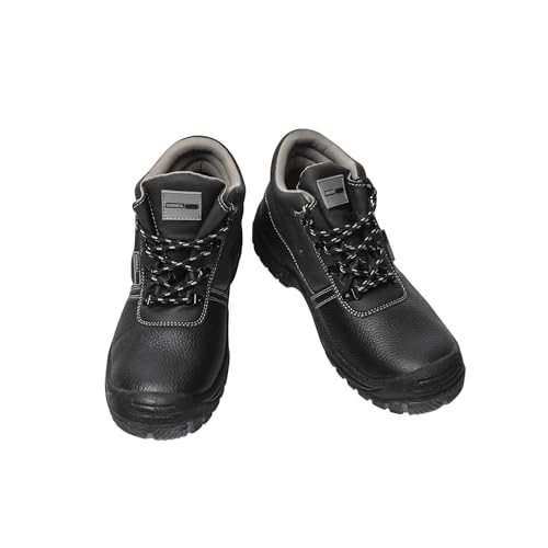 WERKA PRO Sicherheitsschuhe S3 Größe 45 von WERKA PRO