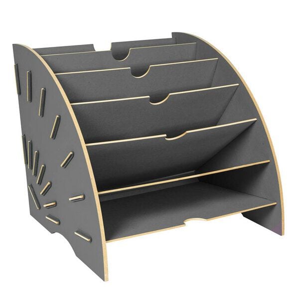 WERKHAUS Magazin Organizer WERKHAUS Magazin Organizer von WERKHAUS