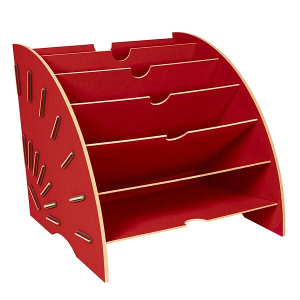 WERKHAUS Magazin Organizer WERKHAUS Magazin Organizer von WERKHAUS