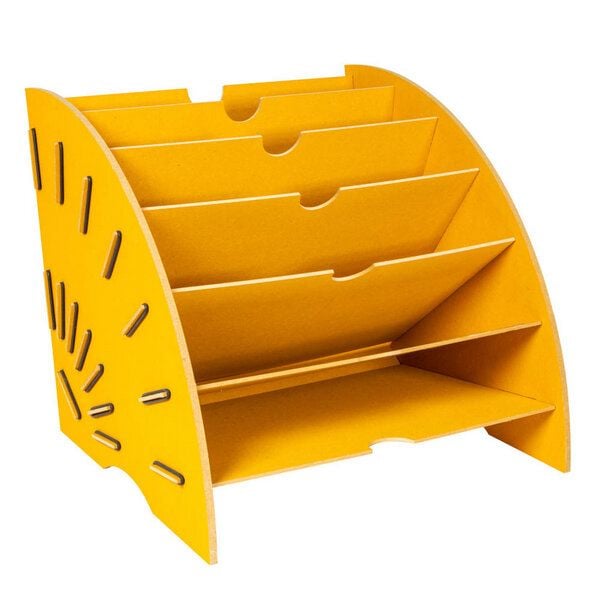 WERKHAUS Magazin Organizer WERKHAUS Magazin Organizer von WERKHAUS