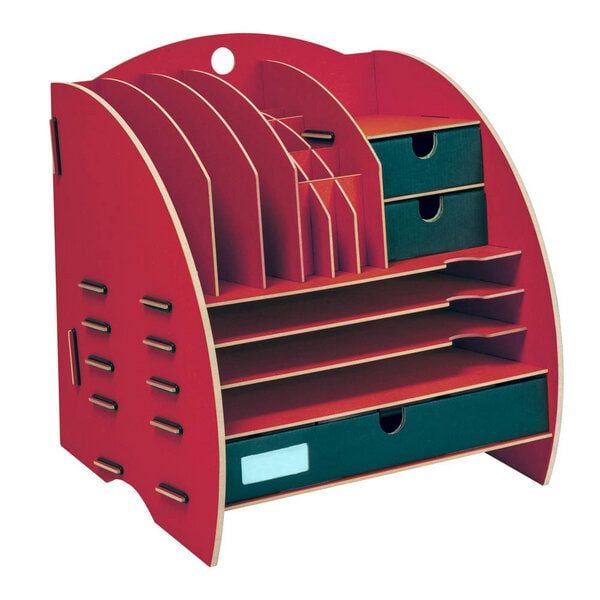 WERKHAUS Leo Organizer von WERKHAUS