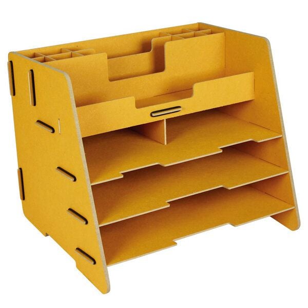 WERKHAUS Schreibtisch Organizer von WERKHAUS