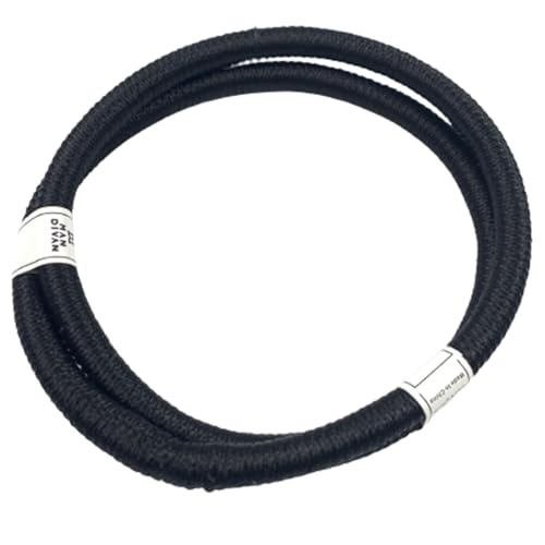 WERQA Einzigartiges arabisches Stirnband mit verstellbarer Größe, bequem für Bühnenauftritte und Themenpartys von WERQA