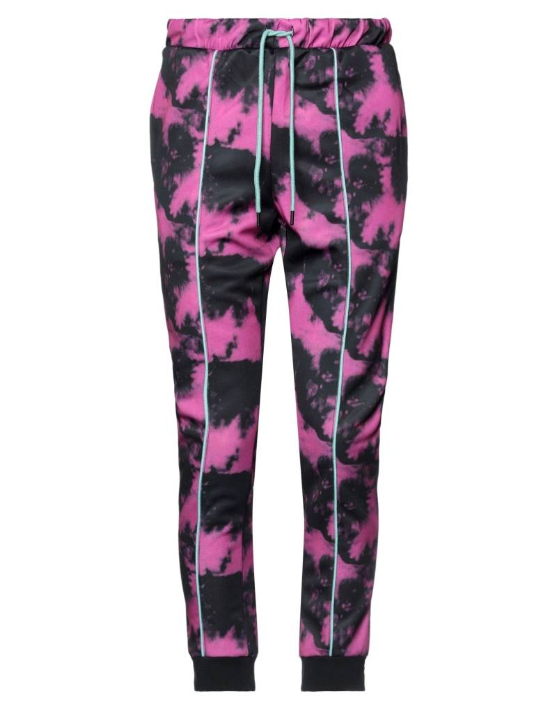 WESC Hose Herren Purpur von WESC