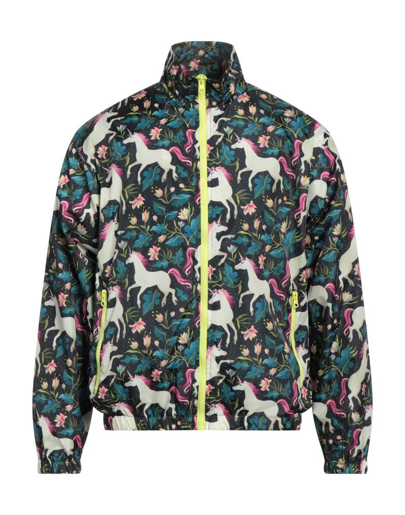 WESC Jacke & Anorak Herren Schwarz von WESC