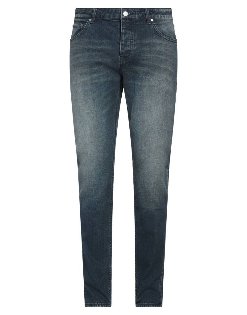 WESC Jeanshose Herren Blau von WESC