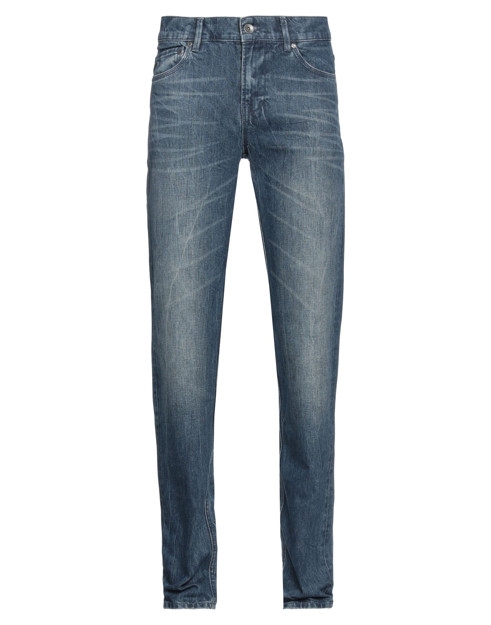 WESC Jeanshose Herren Blau von WESC