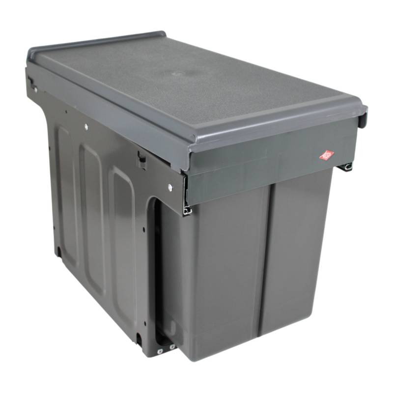 WESCO 16 + 8 L Profi Line Einbau Abfallsammler Bio Double mit Cape 24 L WESCO 16 + 8 L Profi Line Einbau Abfallsammler Bio Double mit Cape 24 L von WESCO