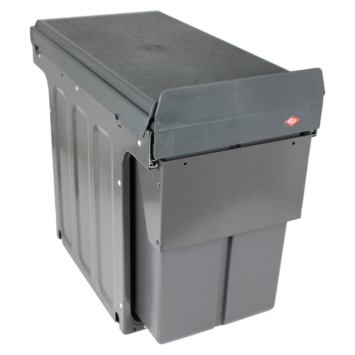 WESCO 3 x 8 L Profi Line Einbau Abfallsammler Bio Trio 30 DT 24 L WESCO 3 x 8 L Profi Line Einbau Abfallsammler Bio Trio 30 DT 24 L von WESCO