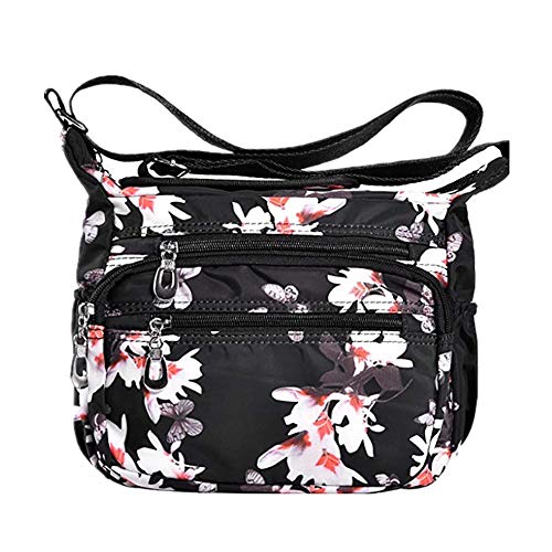 Damen Handtasche Handtasche klein Handtaschen für Frauen Prime Designerhandtaschen für Frauen Damenhandtaschen Handtaschen für Damen stilvoll von WESEEDOO