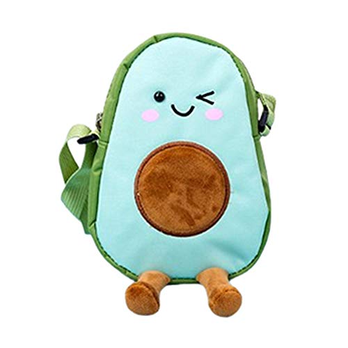 Handtasche mädchen Kleinkind umhängetasche mädchen stilvolle Taschen für Mädchen Kinderhandtaschen für Mädchen Handtaschen für Mädchen Green von WESEEDOO